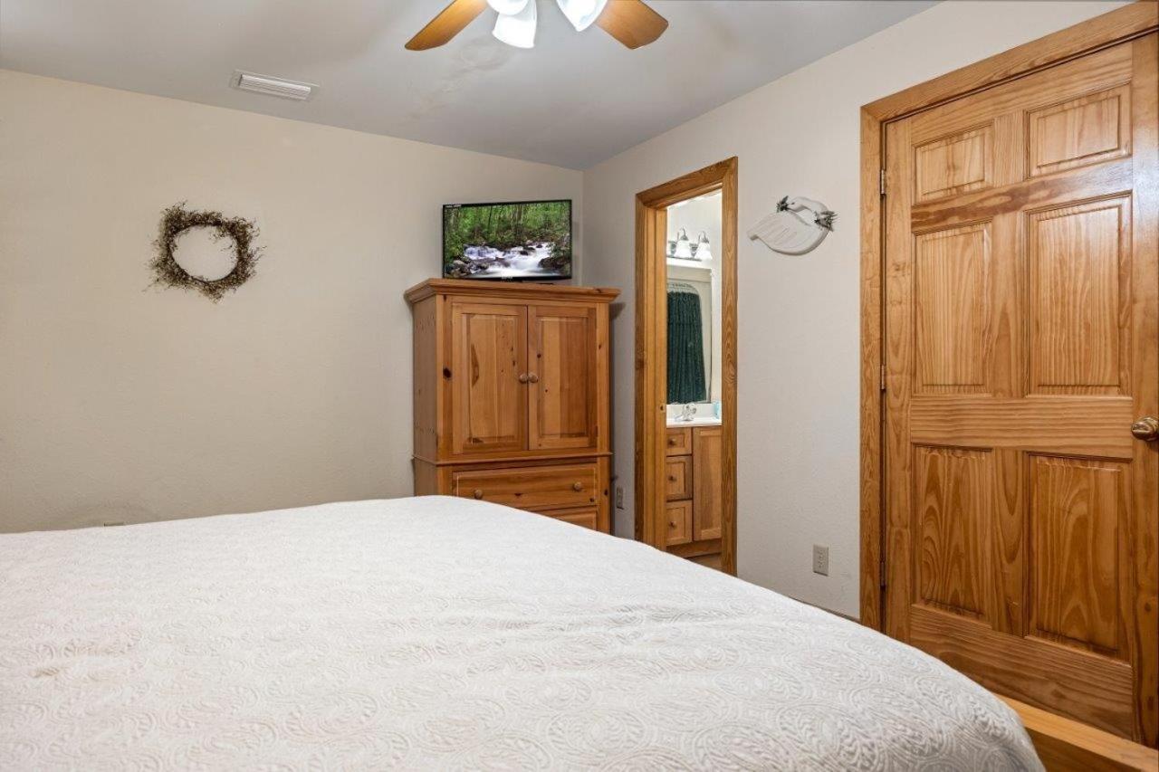 Poplar Point Condo Unit 12E Pigeon Forge Exterior foto